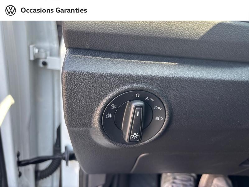 Voitures occasions VOLKSWAGEN T-ROC Life Mougins