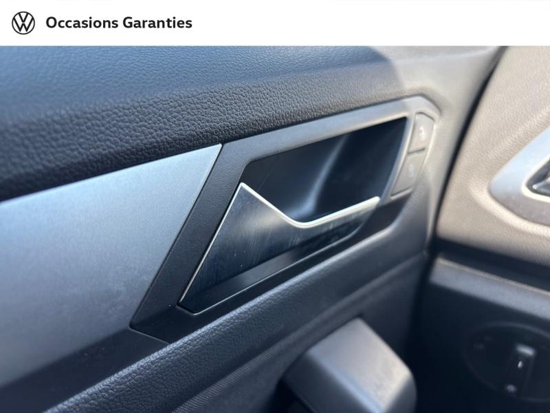 Voitures occasions VOLKSWAGEN T-ROC Life Mougins
