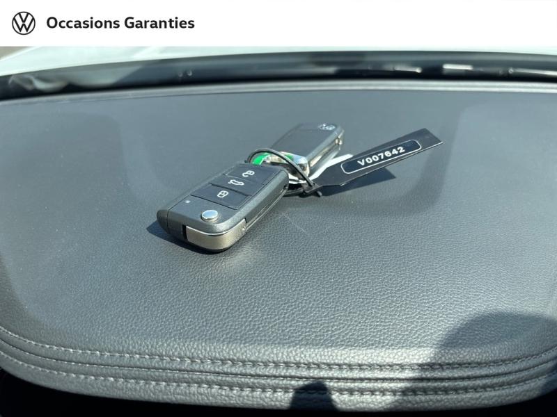 Voitures occasions VOLKSWAGEN T-ROC Life Mougins