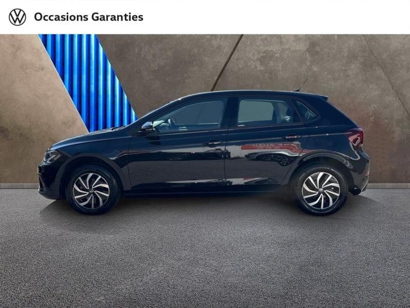 Voitures occasions VOLKSWAGEN POLO Life Mougins