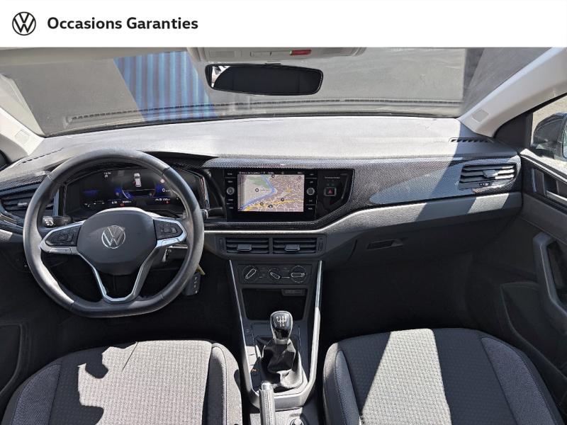Voitures occasions VOLKSWAGEN POLO Life Mougins