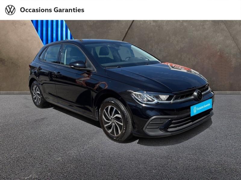 Voitures occasions VOLKSWAGEN POLO Life Mougins