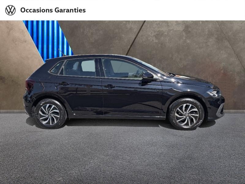 Voitures occasions VOLKSWAGEN POLO Life Mougins