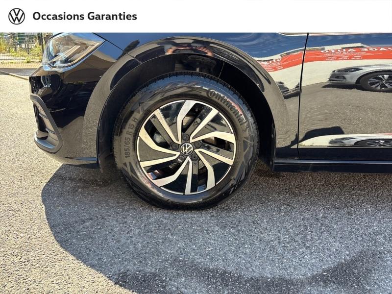 Voitures occasions VOLKSWAGEN POLO Life Mougins