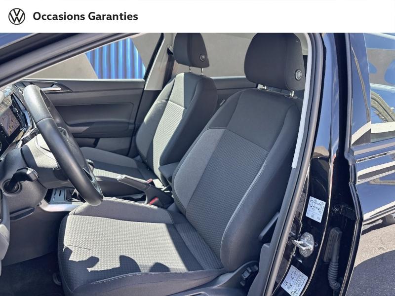 Voitures occasions VOLKSWAGEN POLO Life Mougins
