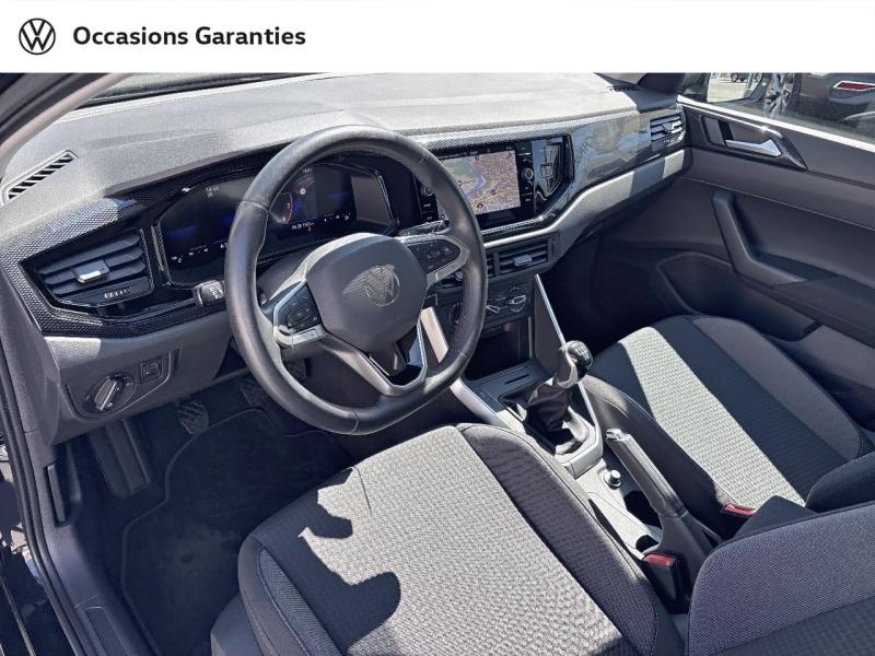 Voitures occasions VOLKSWAGEN POLO Life Mougins