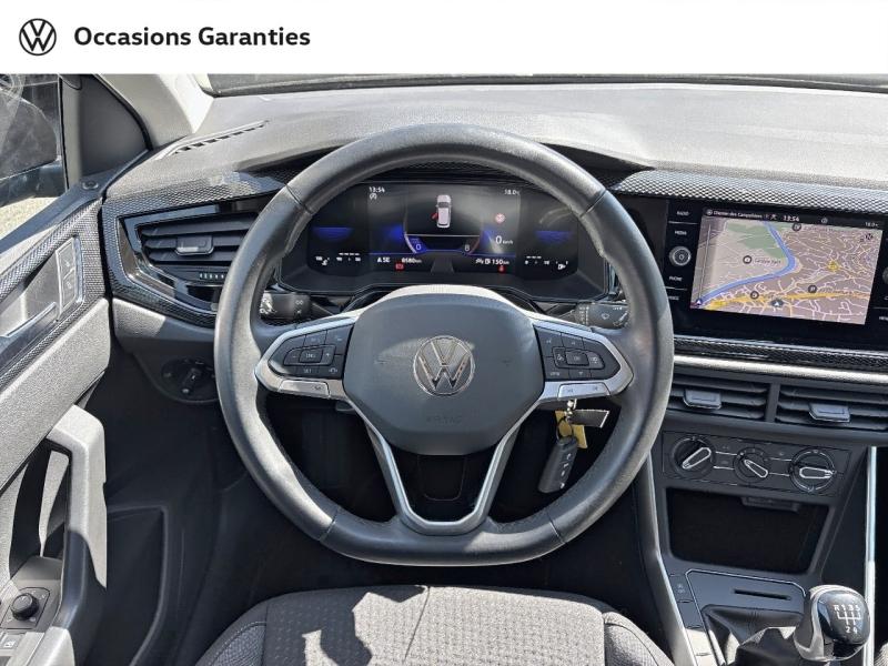 Voitures occasions VOLKSWAGEN POLO Life Mougins