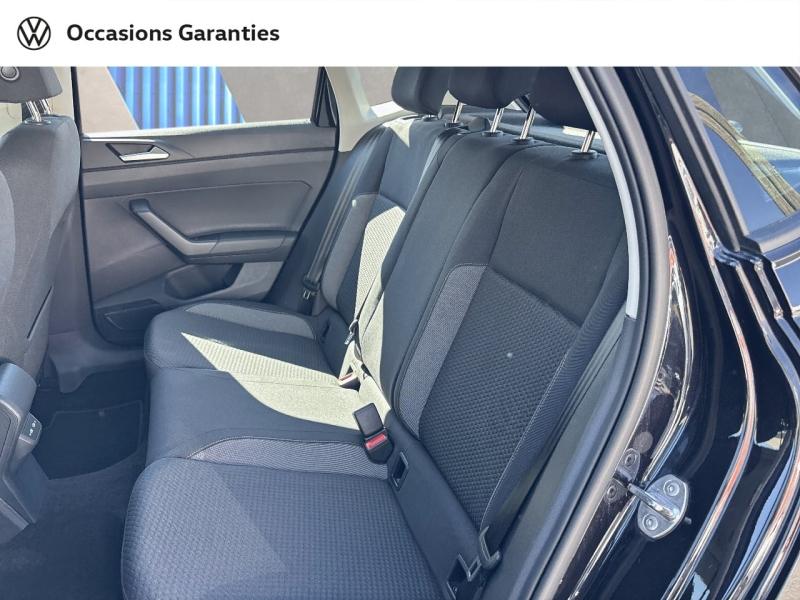 Voitures occasions VOLKSWAGEN POLO Life Mougins