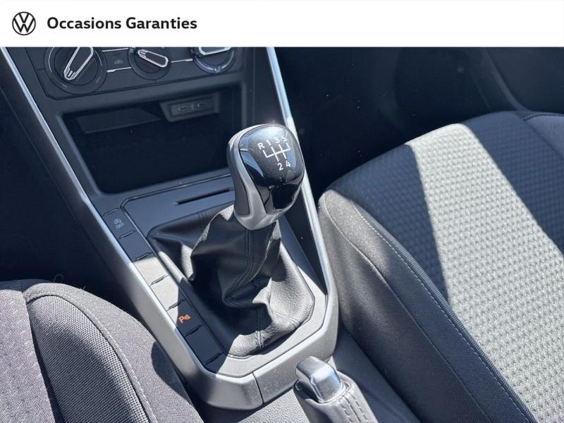 Voitures occasions VOLKSWAGEN POLO Life Mougins