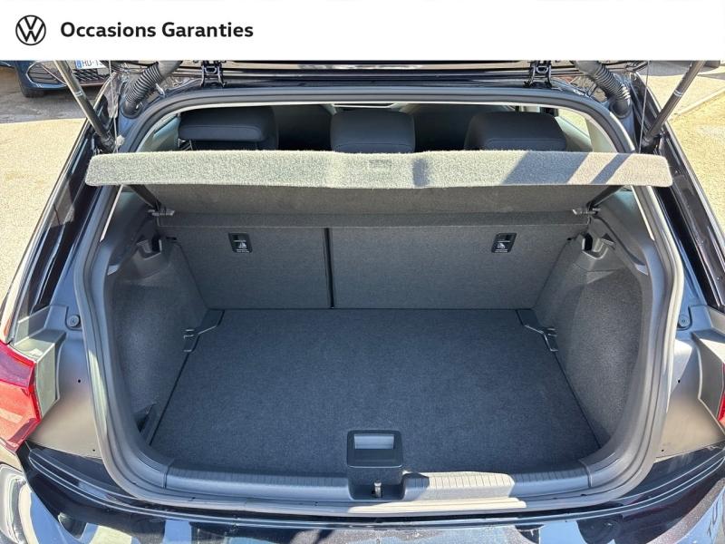 Voitures occasions VOLKSWAGEN POLO Life Mougins