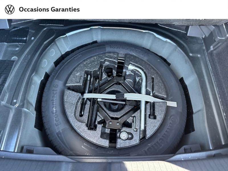 Voitures occasions VOLKSWAGEN POLO Life Mougins