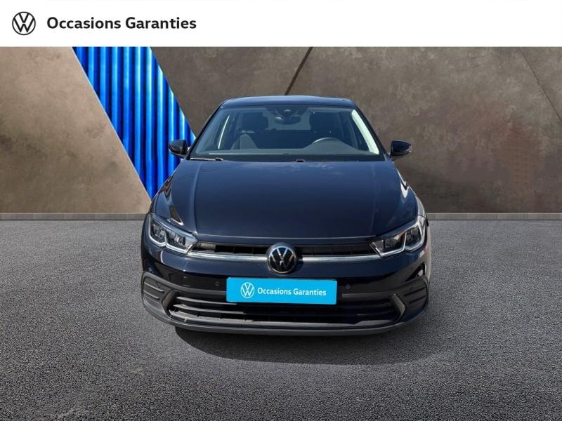 Voitures occasions VOLKSWAGEN POLO Life Mougins