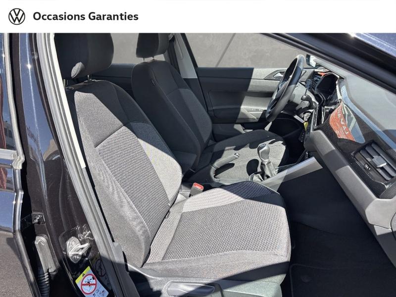 Voitures occasions VOLKSWAGEN POLO Life Mougins