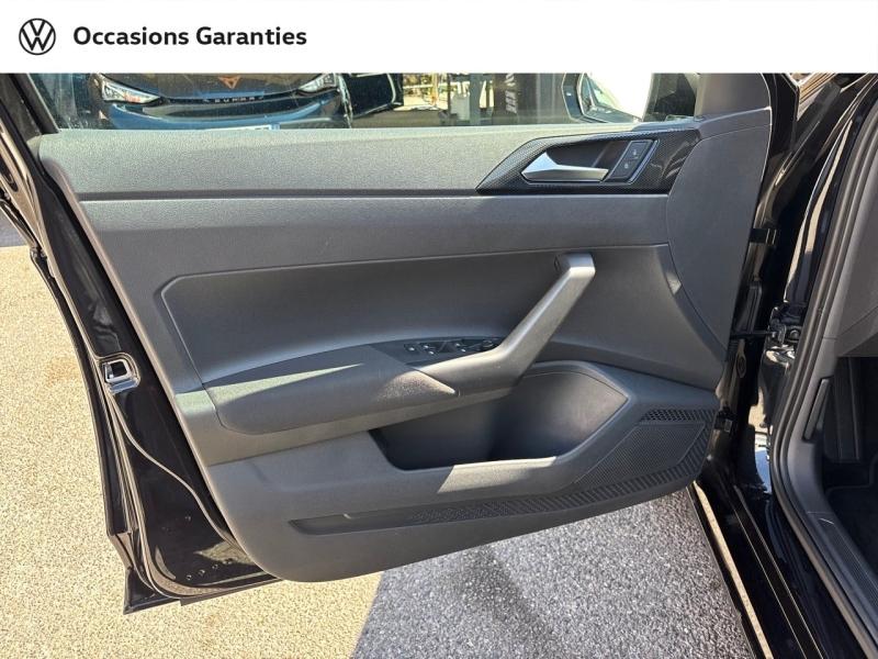Voitures occasions VOLKSWAGEN POLO Life Mougins