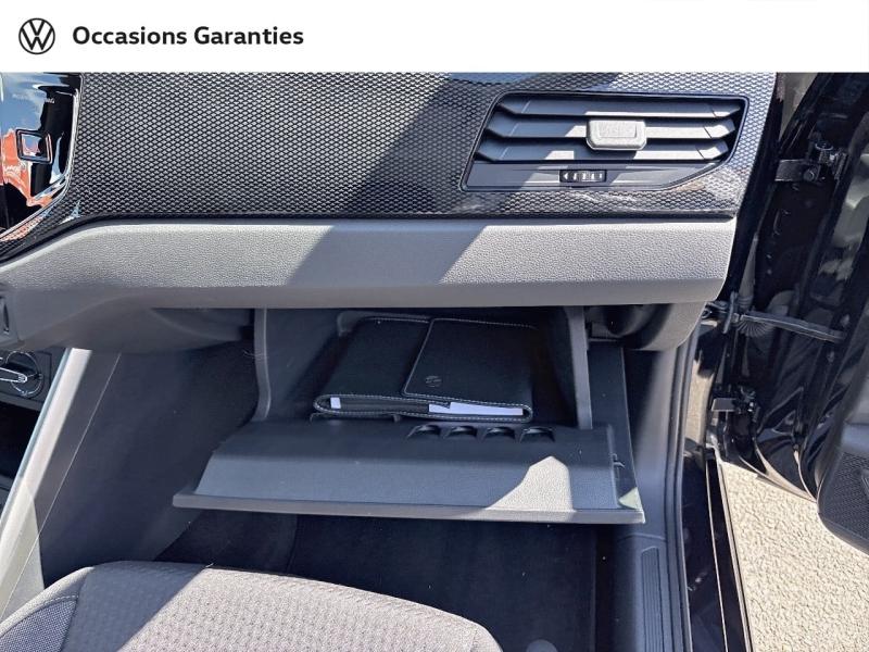 Voitures occasions VOLKSWAGEN POLO Life Mougins