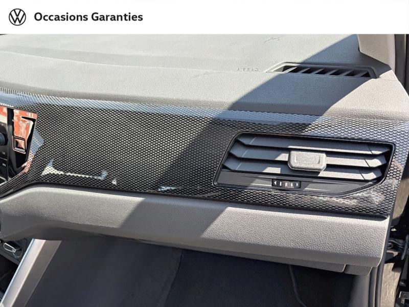 Voitures occasions VOLKSWAGEN POLO Life Mougins