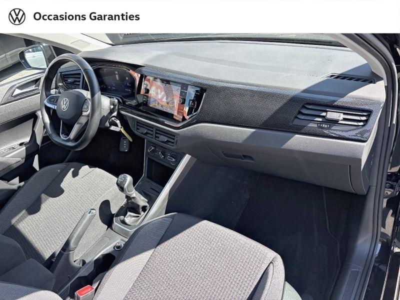 Voitures occasions VOLKSWAGEN POLO Life Mougins