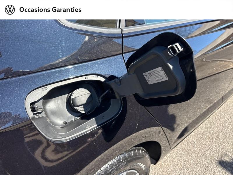 Voitures occasions VOLKSWAGEN POLO Life Mougins