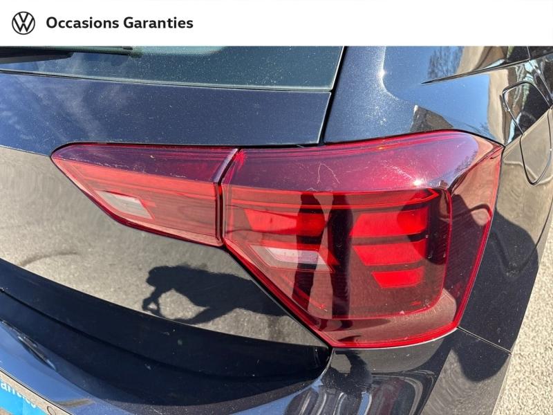 Voitures occasions VOLKSWAGEN POLO Life Mougins
