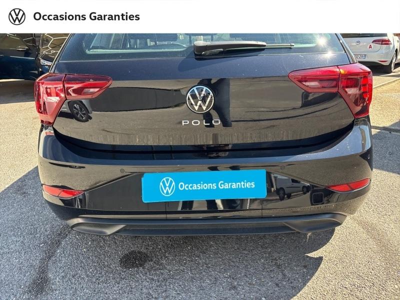 Voitures occasions VOLKSWAGEN POLO Life Mougins