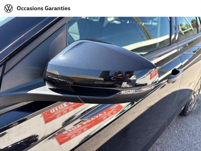 Voitures occasions VOLKSWAGEN POLO Life Mougins