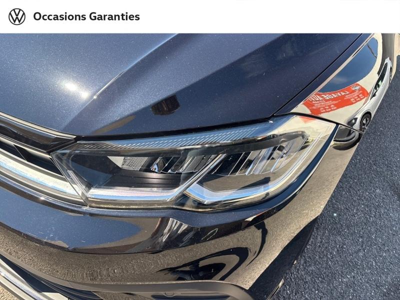 Voitures occasions VOLKSWAGEN POLO Life Mougins