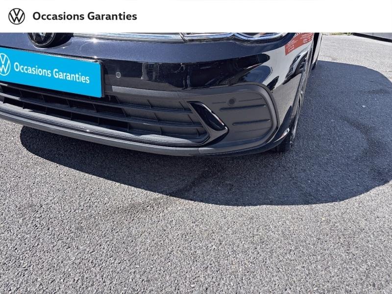 Voitures occasions VOLKSWAGEN POLO Life Mougins