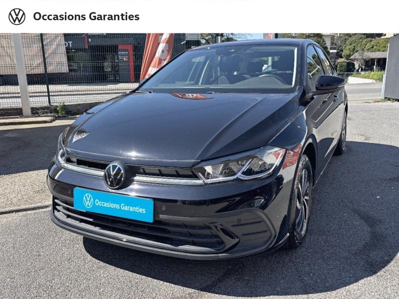 Voitures occasions VOLKSWAGEN POLO Life Mougins