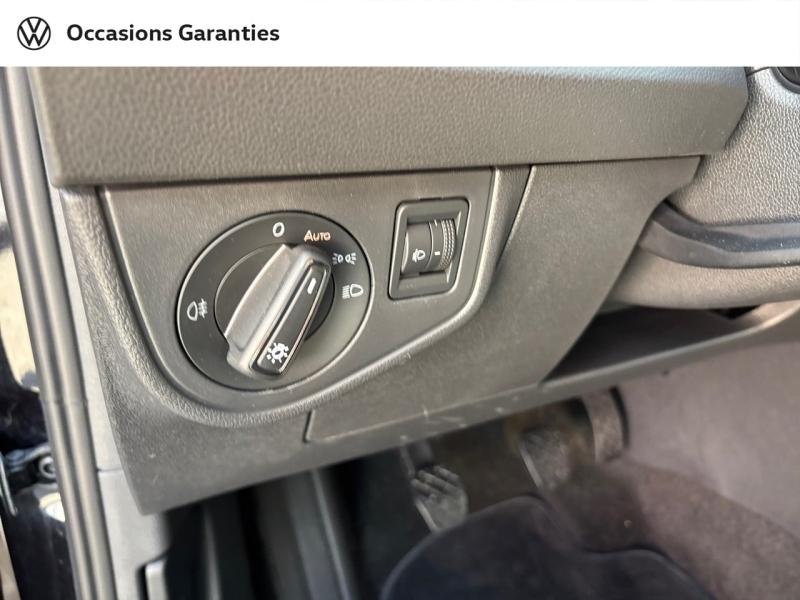 Voitures occasions VOLKSWAGEN POLO Life Mougins