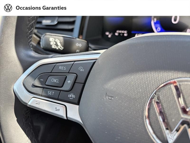 Voitures occasions VOLKSWAGEN POLO Life Mougins