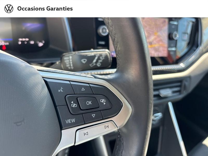 Voitures occasions VOLKSWAGEN POLO Life Mougins