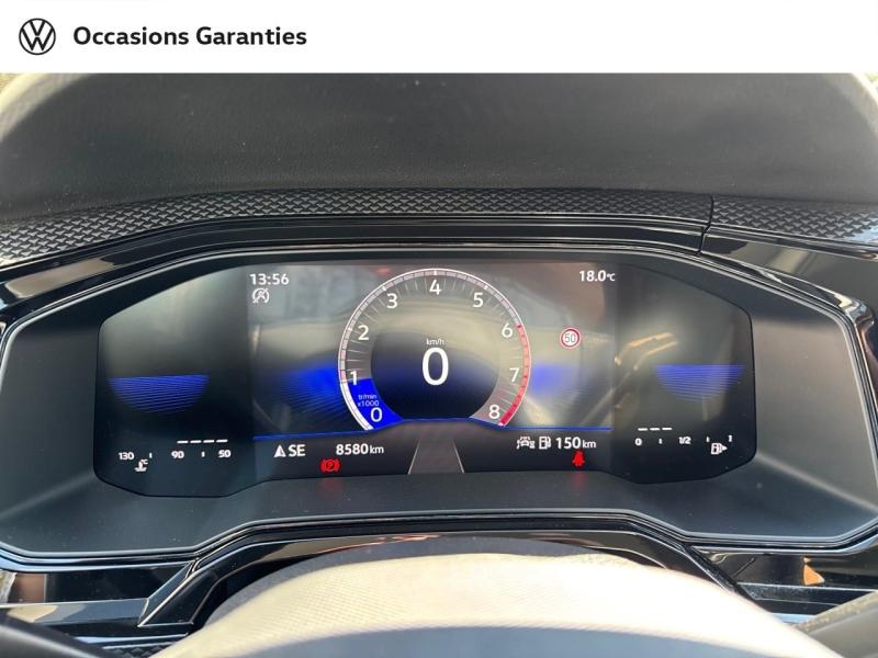 Voitures occasions VOLKSWAGEN POLO Life Mougins