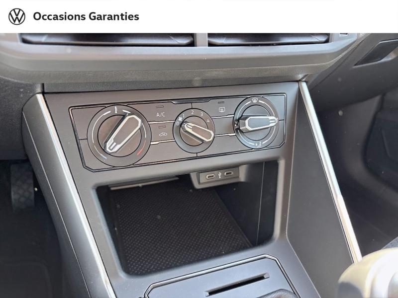 Voitures occasions VOLKSWAGEN POLO Life Mougins