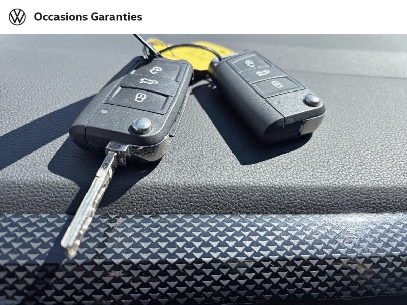 Voitures occasions VOLKSWAGEN POLO Life Mougins