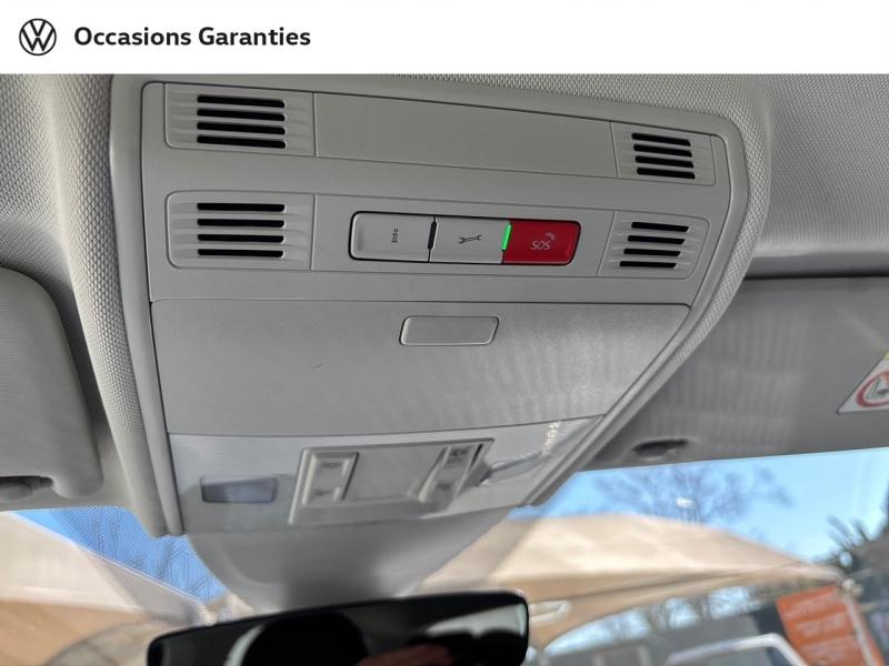 Voitures occasions VOLKSWAGEN POLO Life Mougins