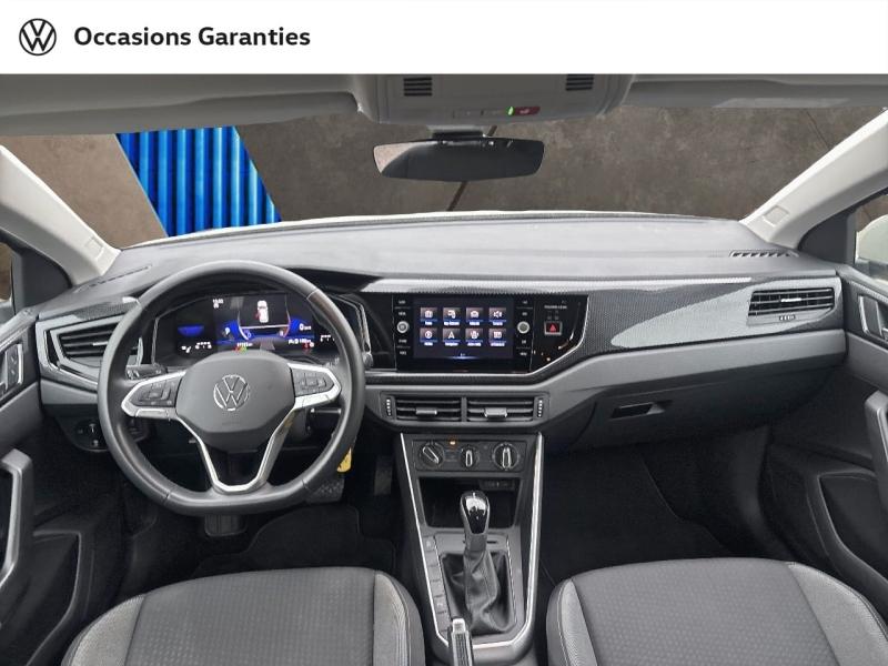 Voitures occasions VOLKSWAGEN POLO Life Mougins