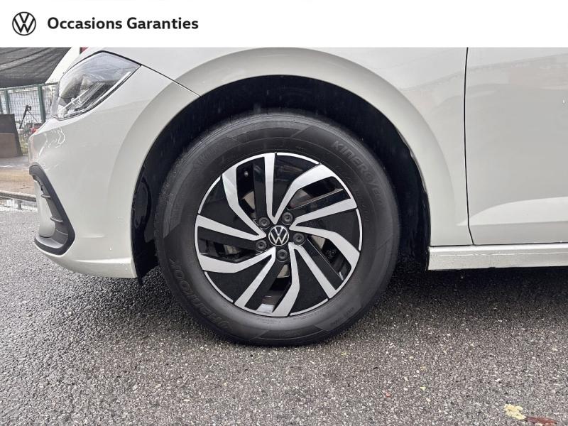 Voitures occasions VOLKSWAGEN POLO Life Mougins
