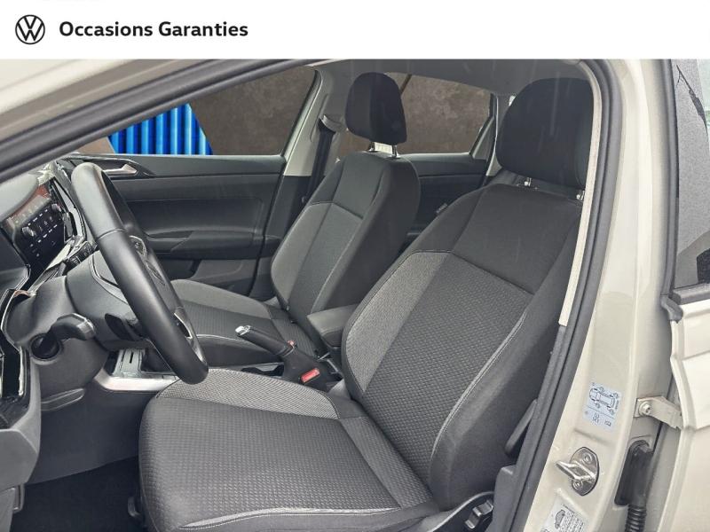 Voitures occasions VOLKSWAGEN POLO Life Mougins