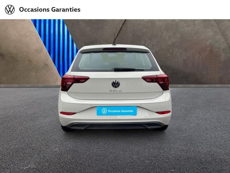 Voitures occasions VOLKSWAGEN POLO Life Mougins