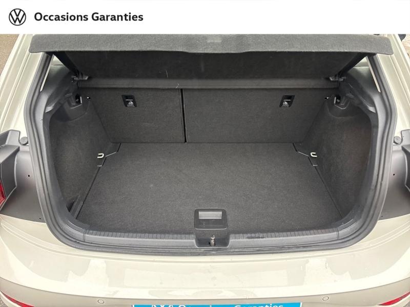 Voitures occasions VOLKSWAGEN POLO Life Mougins