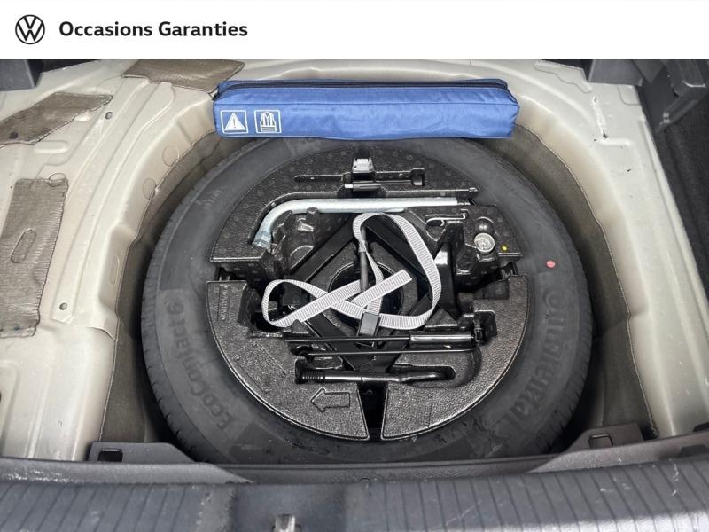 Voitures occasions VOLKSWAGEN POLO Life Mougins