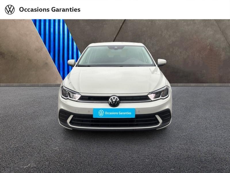 Voitures occasions VOLKSWAGEN POLO Life Mougins