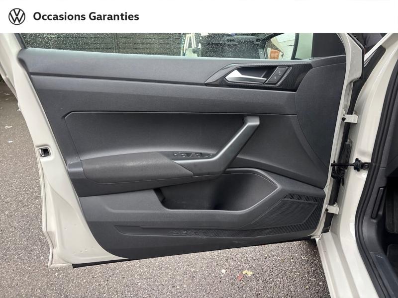 Voitures occasions VOLKSWAGEN POLO Life Mougins