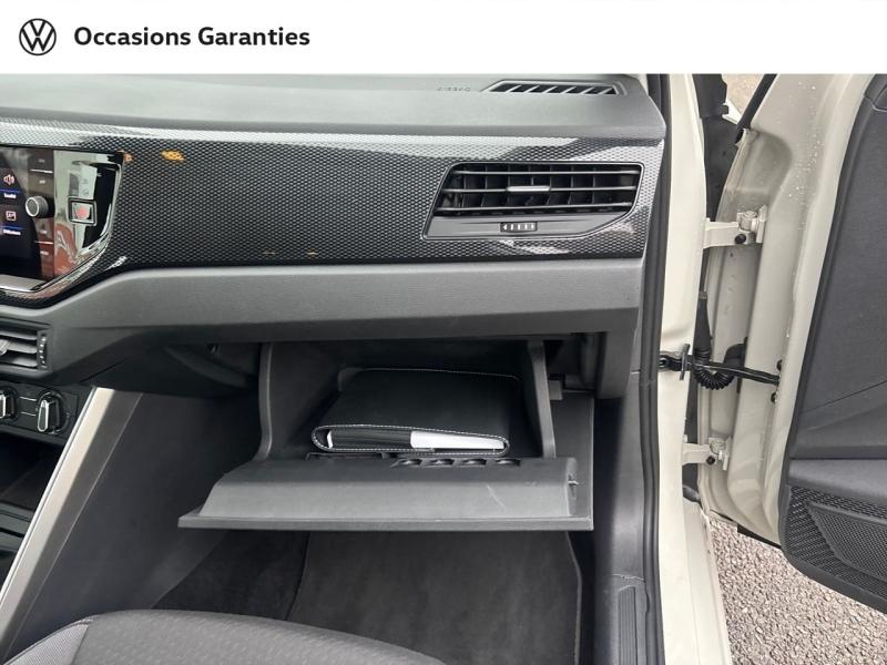 Voitures occasions VOLKSWAGEN POLO Life Mougins