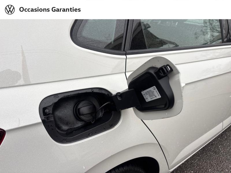 Voitures occasions VOLKSWAGEN POLO Life Mougins