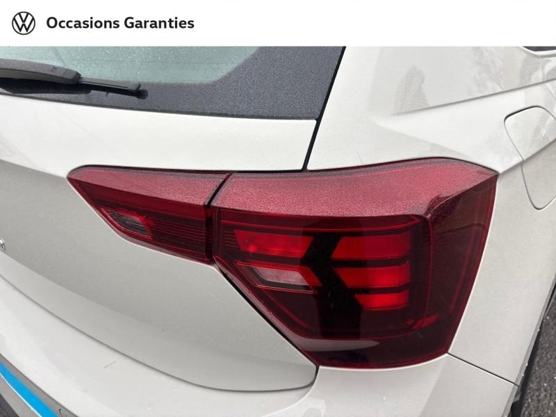 Voitures occasions VOLKSWAGEN POLO Life Mougins