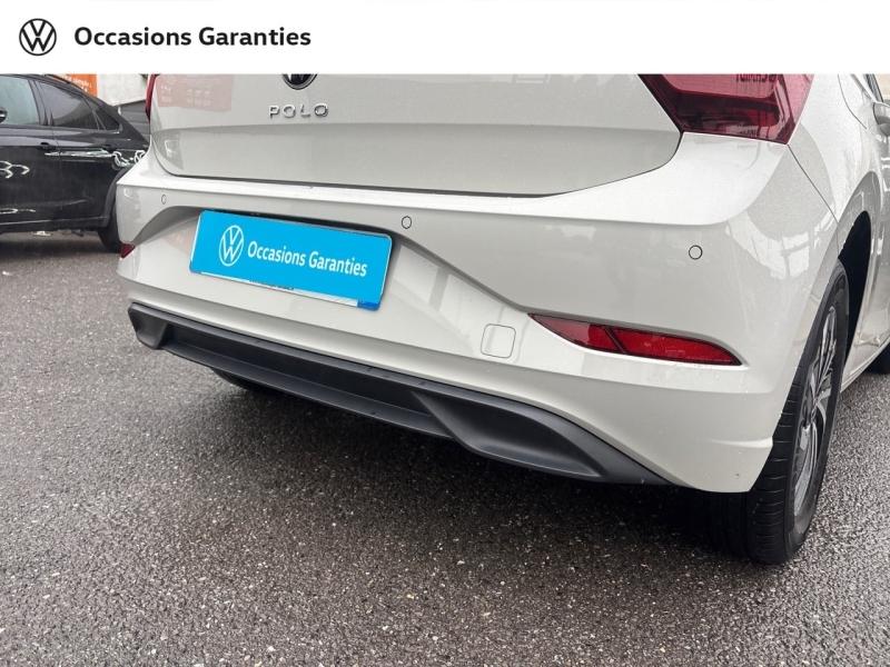 Voitures occasions VOLKSWAGEN POLO Life Mougins