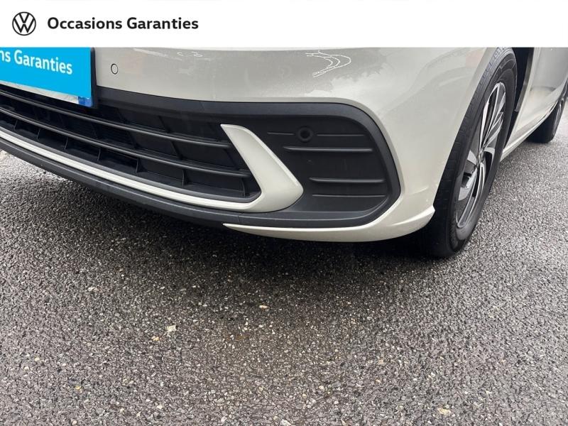 Voitures occasions VOLKSWAGEN POLO Life Mougins