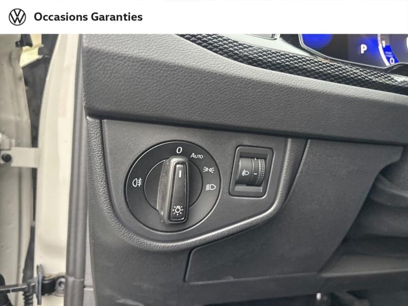 Voitures occasions VOLKSWAGEN POLO Life Mougins