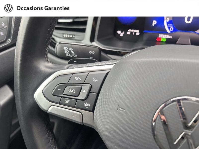 Voitures occasions VOLKSWAGEN POLO Life Mougins